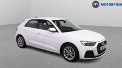 Used 2025 Audi A1 Sportback Sport Hatchback | £13,749 (Super price)