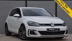Used 2020 VW Golf VII GTE Hatchback | £11,965 (Good price)
