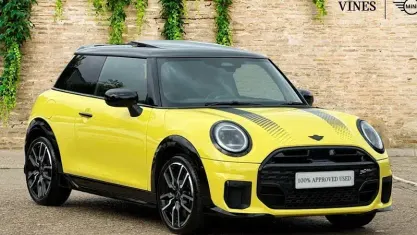 Used Mini Cooper Sport 150 kW (204 HP) 2026 Hatchback