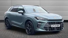 Used 2025 Cupra Terramar SUV | £38,990 (Good price)