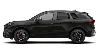 Ny Cupra Terramar 150 HK (110 kW) 2026 SUV