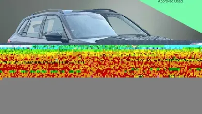 Usado Skoda Kamiq SE 116 HP (85 kW) 2026 SUV