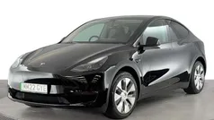 Used 2022 Tesla Model Y Long Range SUV | £24,520 (Super price)