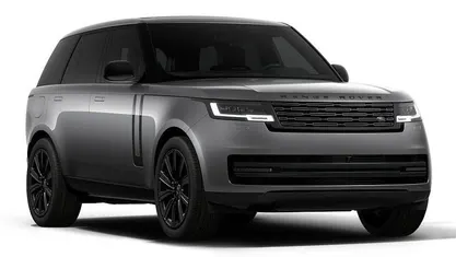 New 2025 Land Rover Range Rover HSE SUV | £108,053 (Good price)