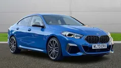 Used 2024 BMW M235 Coupe | £31,995 (Fair price)