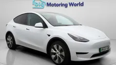 Used 2023 Tesla Model Y SUV | £27,400 (Fair price)