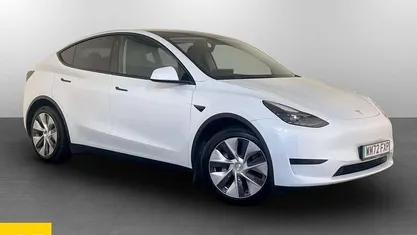 Used Tesla Model Y RWD 219 kW (299 HP) 2024 SUV