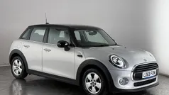 Used 2021 Mini Cooper Classic Hatchback | £11,700 (Super price)