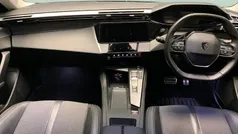 Grey Used 2022 Peugeot 308 Active Premium Estate | £15,553 (Fair price)