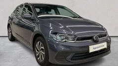Used 2023 VW Polo Life Hatchback | £18,999 (Fair price)