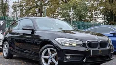 Used 2016 BMW 118 Comfort Edition Hatchback | £9,638 (Fair price)