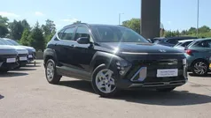Used 2025 Hyundai Kona Advanced SUV | £23,999 (Fair price)
