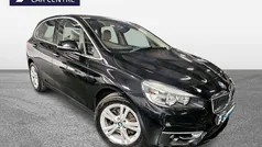 Used 2015 BMW 220 Luxury Line Estate | £5,490 (Good price)