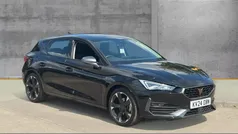 Used 2024 Cupra Leon Hatchback | £21,990 (Fair price)