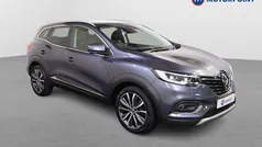 Grey Used 2019 Renault Kadjar Version S SUV | £11,999 (Fair price)