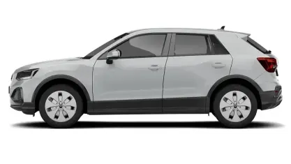 New Audi Q2 S-Line 150 HP (110 kW) 2026 SUV