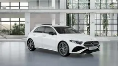 New 2026 Mercedes A200 AMG Line Premium Hatchback | £36,120