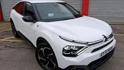 Used Citroën C4 PureTech 131 HP (96 kW) 2023 SUV