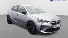 Grey Used 2023 Vauxhall Corsa Hatchback | £14,899 (Fair price)