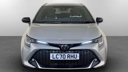 Used Toyota Corolla Sport 184 HP (135 kW) 2022 Estate