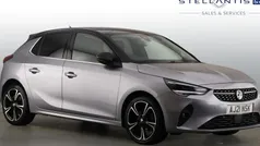 Used 2021 Vauxhall Corsa Elite Hatchback | £12,052 (Fair price)