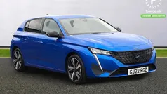 Used 2024 Peugeot 308 Allure Hatchback | £17,899 (Good price)