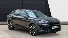 Used 2025 Cupra Formentor SUV | £30,490 (Super price)