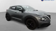 Used 2019 Nissan Juke N-Connecta SUV | £11,799 (Fair price)