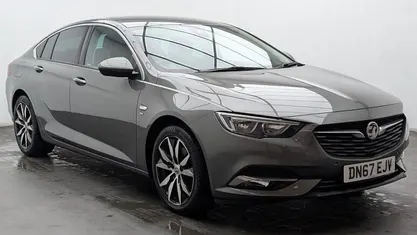 Used 2020 Vauxhall Insignia Sport Hatchback | £7,350 (Super price)