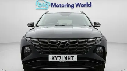 Used Hyundai Tucson Ultimate 179 HP (131 kW) 2023 SUV