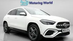Used 2026 Mercedes GLA250 Executive SUV | £31,500 (Super price)