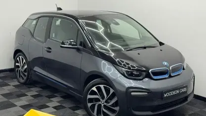 Usado BMW i3 125 kW (170 CV) 2022 Utilitario
