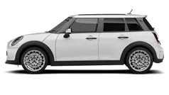 New 2025 Mini John Cooper Works Hatchback | £34,745 (Fair price)
