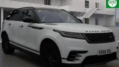 Used 2020 Land Rover Range Rover Velar R-Dynamic SUV | £16,500 (Super price)