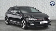 Black Used 2020 VW Polo GTI Hatchback | £15,200 (Fair price)