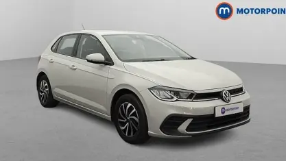 Used VW Polo Life 95 HP (69 kW) 2026 Hatchback