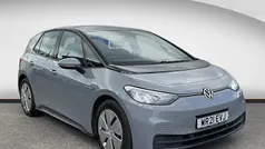 Used 2022 VW ID.3 Pro Performance Hatchback | £10,190 (Super price)