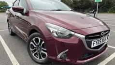 Used 2018 Mazda 2 Inclusive Hatchback | £12,778 (Fair price)