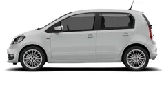 Used 2018 Skoda Citigo Colour Edition Hatchback | £5,991 (Fair price)