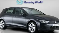 Used 2024 VW Golf VIII Life Hatchback | £15,100 (Super price)