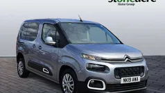 Used 2019 Citroën Berlingo Feel MPV | £10,950 (Fair price)