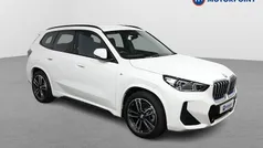 Used 2025 BMW iX1 M Sport SUV | £28,199 (Super price)