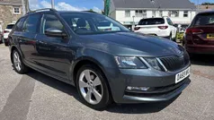Used 2019 Skoda Octavia SE Drive Estate | £9,995 (Fair price)