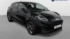 Used 2023 Ford Puma ST SUV | £20,599 (Fair price)