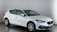 Used 2024 Seat Leon SE Dynamic Hatchback | £13,250 (Good price)