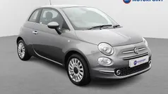 Used 2024 Fiat 500 Hatchback | £8,999 (Fair price)