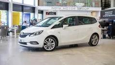 Used 2018 Vauxhall Zafira Tourer SRi MPV | £7,349 (Fair price)