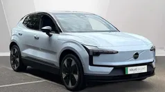 Used 2026 Volvo EX30 Ultra SUV | £33,495 (Good price)