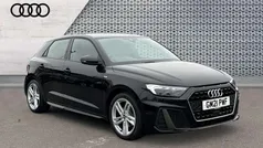 Used 2021 Audi A1 S-Line Hatchback | £16,980 (Fair price)
