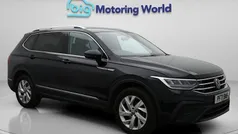 Used 2024 VW Tiguan Allspace Life SUV | £21,000 (Super price)